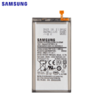 Batterie Originale Samsung Galaxy S10 G973 GH82-18826A EB-BG973ABU