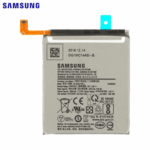 Batterie Originale Samsung Galaxy S10 Lite G770 GH82-21673A EB-BA907ABY