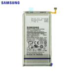 Batterie Originale Samsung Galaxy S10 Plus G975 GH82-18827A EB-BG975ABU