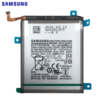 Batterie Originale Samsung Galaxy S20 FE 5G G781/Galaxy S20 FE 4G G780/Galaxy A52 5G A526/Galaxy A52 4G A525/Galaxy A52s 5G A528 GH82-24205A gh82-25231A EB-BG781ABY