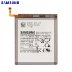 Batterie Originale Samsung Galaxy S20 G980/Galaxy S20 5G G981 GH82-22122A EB-BG980ABY