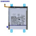 Batterie Originale Samsung Galaxy S21 FE G990 GH82-26409A EB-BG990ABY