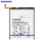 Batterie Originale Samsung Galaxy S21 Plus 5G G996 GH82-24556A EB-BG996ABY
