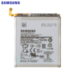 Batterie Originale Samsung Galaxy S22 Ultra S908 GH82-27484A EB-BS908ABY