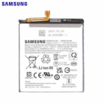 Batterie Originale Samsung Galaxy S23 FE S711 GH82-32860A EB-BS711ABY
