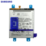 Batterie Originale Samsung Galaxy S24 FE S721B GH82-35853A EB-BS721ABE