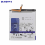 Batterie Originale Samsung Galaxy S24 Plus 5G S926 GH82-33334A EB-BS926ABY