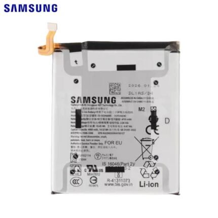 Batterie Originale Samsung Galaxy S26 Plus S947 GH82-39124A EB-BS946ABE