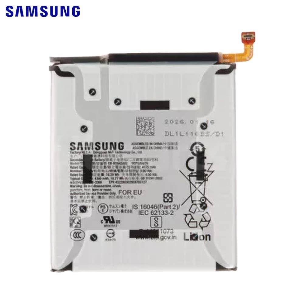 img_4919 Batterie Originale Samsung Galaxy S26 S942 GH82-39193A EB-BS942ABE – Image 1