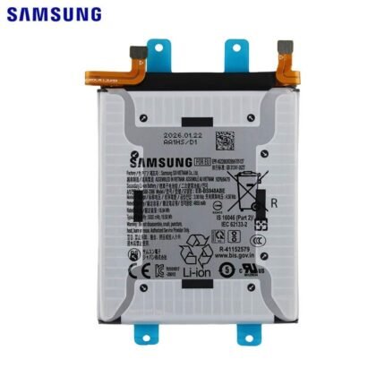 Batterie Originale Samsung Galaxy S26 Ultra S948 GH82-38878A EB-BS948ABE
