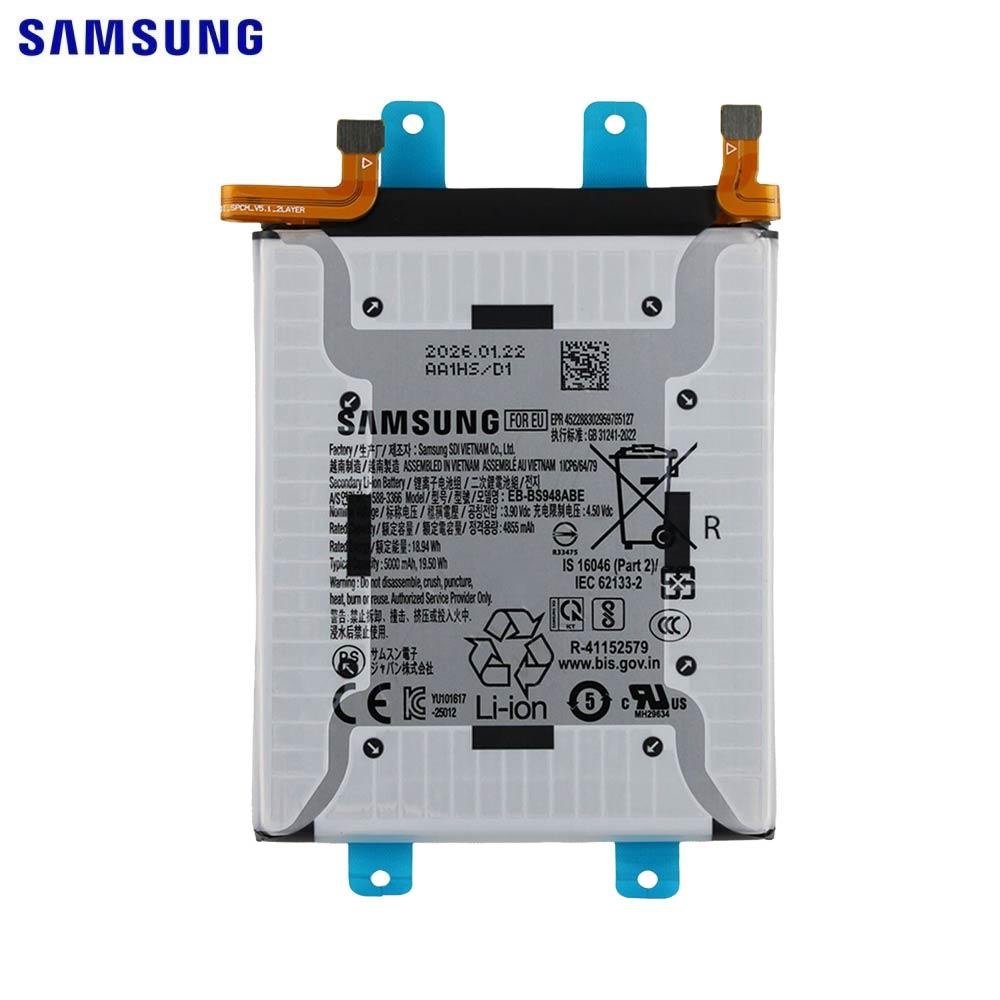 img_4920 Batterie Originale Samsung Galaxy S26 Ultra S948 GH82-38878A EB-BS948ABE – Image 1
