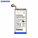 Batterie Originale Samsung Galaxy S8 G950 GH82-14642A EB-BG950ABA