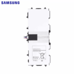 Batterie Originale Samsung Galaxy Tab 3 10.1 P5120/Galaxy Tab 3 10.1 P5200/Galaxy Tab 3 10.1 P5210/Galaxy Tab 3 10.1 P5220 GH43-03922B