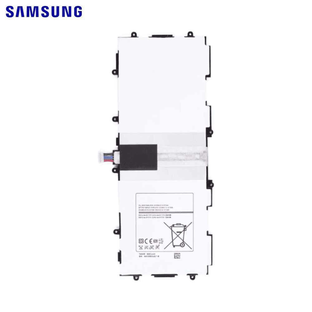 img_4925 Batterie Originale Samsung Galaxy Tab 3 10.1 P5120/Galaxy Tab 3 10.1 P5200/Galaxy Tab 3 10.1 P5210/Galaxy Tab 3 10.1 P5220 GH43-03922B – Image 1