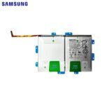 Batterie Originale Samsung Galaxy Tab A11 Plus Wi-Fi X230/Galaxy Tab A11 Plus 5G X236 GH82-38815A EB-BX236ABE