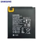 Batterie Originale Samsung Galaxy Tab A11 Wi-Fi X130/Galaxy Tab A11 4G X135 GH81-28342A SCUD HQ-7800SA