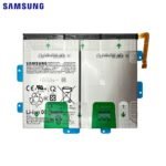 Batterie Originale Samsung Galaxy Tab S10 FE 5G X526/Galaxy Tab S10 FE Wi-Fi X520/Galaxy Tab S10 Lite Wi-Fi X400/Galaxy Tab S10 Lite 5G X406 GH82-37144A EB-BX526ABE