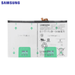 Batterie Originale Samsung Galaxy Tab S10 Plus 5G X826/Galaxy Tab S10 Plus Wi-Fi X820/Galaxy Tab S10 FE Plus 5G X626/Galaxy Tab S10 FE Plus Wi-Fi X620 GH82-35927A EB-BX828ABE