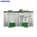 Batterie Originale Samsung Galaxy Tab S10 Ultra Wi-Fi X920/Galaxy Tab S10 Ultra 5G X926 GH82-35940A EB-BX926ABE