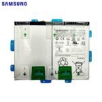 Batterie Originale Samsung Galaxy Tab S11 5G X736/Galaxy Tab S11 Wi-Fi X730 GH82-38270A EB-BX736ABE