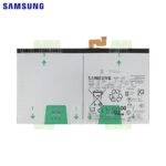 Batterie Originale Samsung Galaxy Tab S11 Ultra Wi-Fi X930/Galaxy Tab S11 Ultra 5G X936 GH82-38349A EB-BX936AB