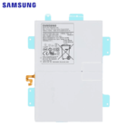 Batterie Originale Samsung Galaxy Tab S6 Lite Wi-Fi P610/Galaxy Tab S6 Lite 4G P615/Galaxy Tab S6 Lite 2022 Wi-Fi P613/Galaxy Tab S6 Lite 2022 4G P619/Galaxy Tab S6 Lite 2024 Wi-Fi P620/Galaxy Tab S6 Lite 2024 4G P625