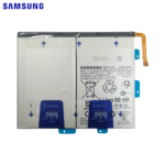 Batterie Originale Samsung Galaxy Tab S9 FE Wi-Fi X510/Galaxy Tab S9 FE 5G X516 GH82-32744A EB-BX516ABY