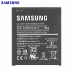 Batterie Originale Samsung Galaxy Xcover 6 Pro G736 GH43-05117A EB-BG736BBE