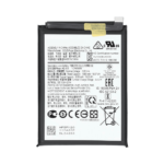 Batterie Premium Samsung Galaxy A02s A025/Galaxy A02s A025G/Galaxy A03s A037/Galaxy A03 A035G HQ-50S