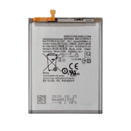 Batterie Premium Samsung Galaxy A31 A315/Galaxy A32 4G A325/Galaxy A22 4G A225 EB-BA315ABY