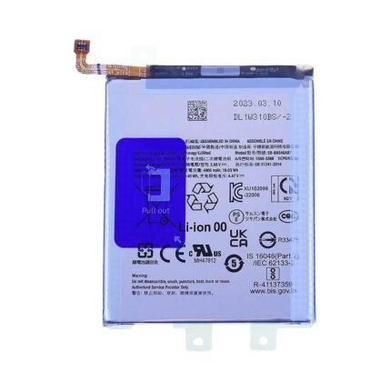 Batterie Premium Samsung Galaxy A36 5G A366/Galaxy A56 5G A566/Galaxy A37 5G A376/Galaxy A57 5G A576 EB-BA566ASE