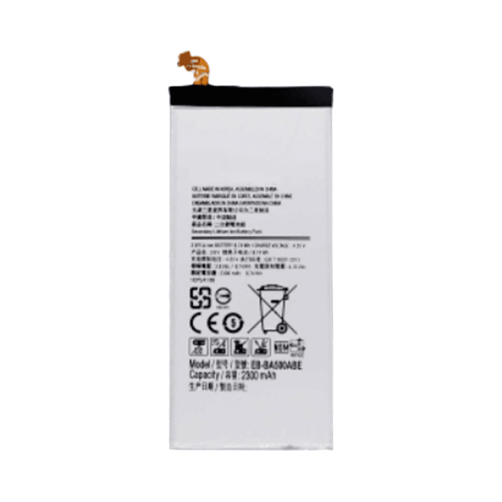 img_4996 Batterie Premium Samsung Galaxy A5 2015 A500 EB-BA500ABE – Image 1