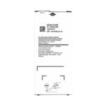 Batterie Premium Samsung Galaxy A5 2016 A510 EB-BA510ABE