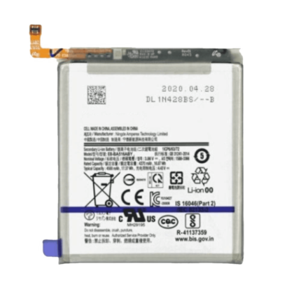 Batterie Premium Samsung Galaxy A51 5G A516 EB-BA516ABY