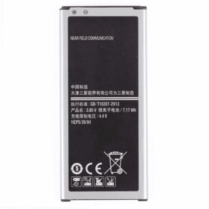 Batterie Premium Samsung Galaxy Alpha G850 EB-BG850BBE