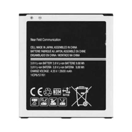 Batterie Premium Samsung Galaxy Grand Prime G530/Galaxy J2 2018 J250/Galaxy J3 2016 J320/Galaxy J5 2015 J500 EB-BG530BBC