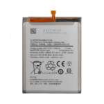 Batterie Premium Samsung Galaxy M51 M515 EB-BM415ABY
