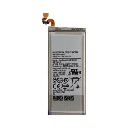 Batterie Premium Samsung Galaxy Note 8 N950 EB-BN950ABE