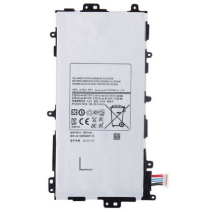 Batterie Premium Samsung Galaxy Note 8.0 N5100/Galaxy Note 8.0 N5110