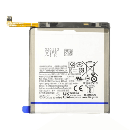 Batterie Premium Samsung Galaxy S22 Plus S906 EB-BS906ABY