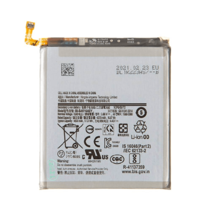 Batterie Premium Samsung Galaxy S22 Ultra S908 EB-BS908ABY