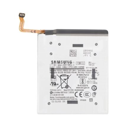 Batterie Premium Samsung Galaxy S25 Plus S936/Galaxy S25 FE S731 EB-BS936ABE