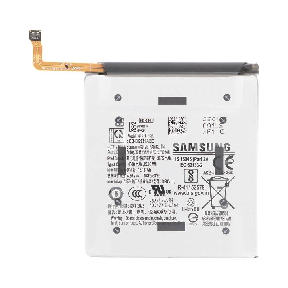 img_5067 Batterie Premium Samsung Galaxy S25 S931 EB-BS931ABE – Image 1