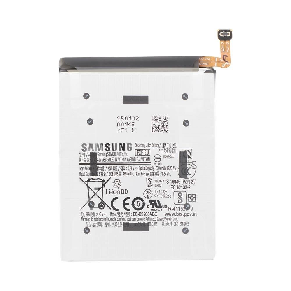 img_5068 Batterie Premium Samsung Galaxy S25 Ultra S938 EB-BS938ABE – Image 1