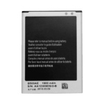 Batterie Premium Samsung Galaxy S4 Mini I9195 EB-B500BE (4 Pins)