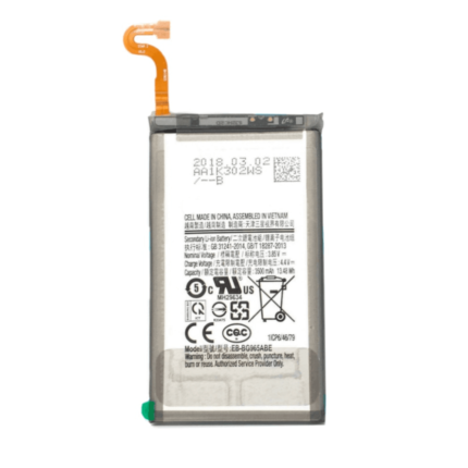 Batterie Premium Samsung Galaxy S9 Plus G965 EB-BG965ABE