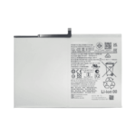 Batterie Premium Samsung Galaxy Tab A9 Plus Wi-Fi X210/Galaxy Tab A9 Plus 5G X216 SCUD-WT-S-W11