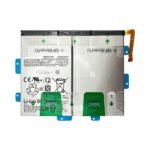 Batterie Premium Samsung Galaxy Tab S10 FE 5G X526/Galaxy Tab S10 FE Wi-Fi X520/Galaxy Tab S10 Lite Wi-Fi X400/Galaxy Tab S10 Lite 5G X406 EB-BX526ABE