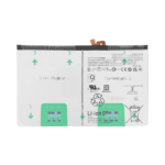 Batterie Premium Samsung Galaxy Tab S10 Plus 5G X826/Galaxy Tab S10 Plus Wi-Fi X820/Galaxy Tab S10 FE Plus 5G X626/Galaxy Tab S10 FE Plus Wi-Fi X620 EB-BX828ABE