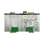 Batterie Premium Samsung Galaxy Tab S10 Ultra Wi-Fi X920/Galaxy Tab S10 Ultra 5G X926 EB-BX926ABE